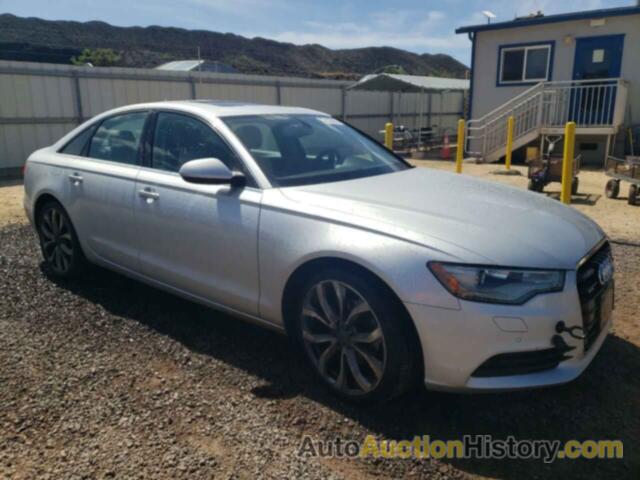 AUDI A6 PREMIUM PLUS, WAUGFAFC0DN088137