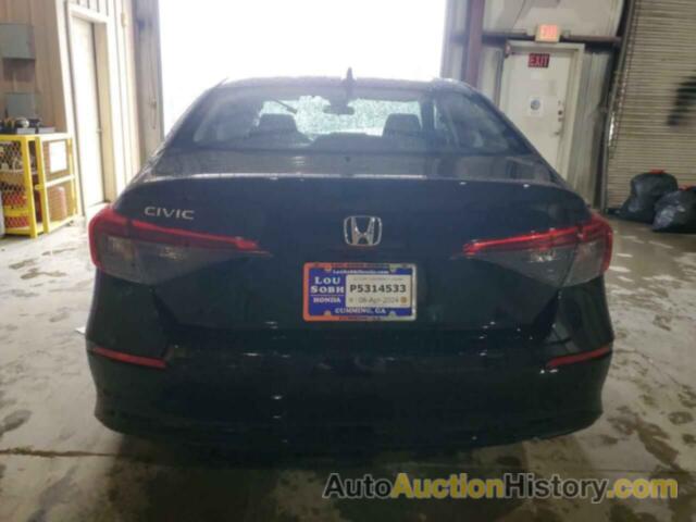 HONDA CIVIC LX, 2HGFE2F28RH549035