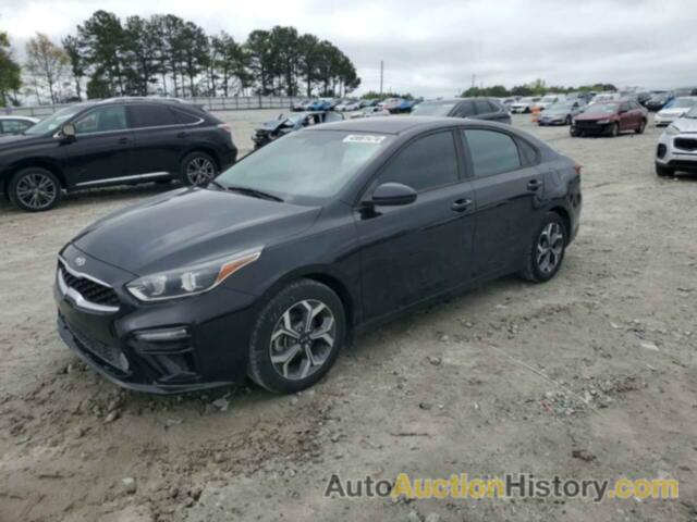 KIA FORTE FE, 3KPF24AD6KE044625