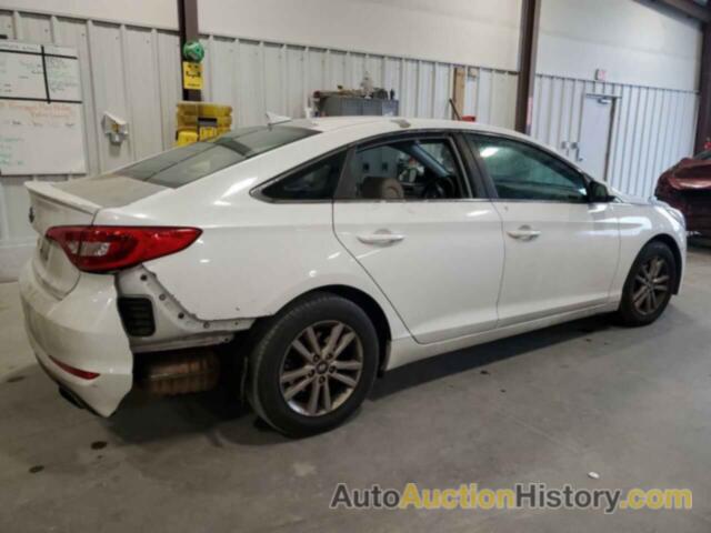 HYUNDAI SONATA SE, 5NPE24AF5HH444404