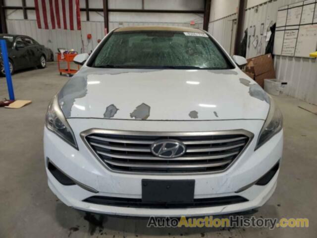 HYUNDAI SONATA SE, 5NPE24AF5HH444404