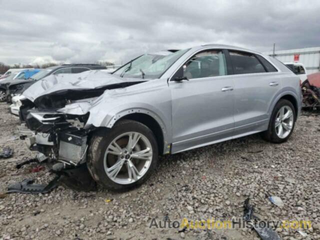 AUDI Q8 PREMIUM, WA1AVBF14ND019100