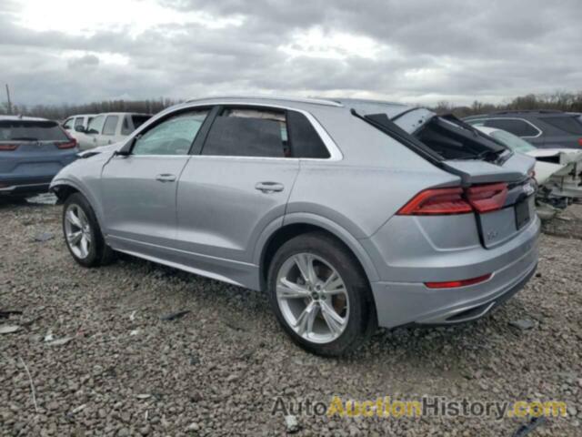 AUDI Q8 PREMIUM, WA1AVBF14ND019100