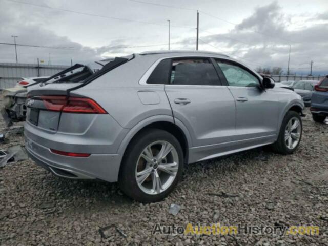 AUDI Q8 PREMIUM, WA1AVBF14ND019100