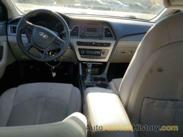 HYUNDAI SONATA SE, 5NPE24AF3HH494220