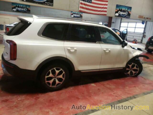 KIA TELLURIDE EX, 5XYP34HC3LG044620