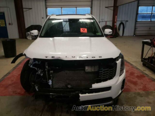 KIA TELLURIDE EX, 5XYP34HC3LG044620