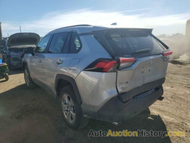 TOYOTA RAV4 XLE, 2T3P1RFV3PC332444