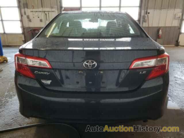 TOYOTA CAMRY L, 4T4BF1FKXER438273