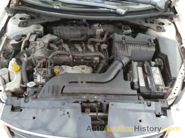 NISSAN ALTIMA BASE, 1N4AL2AP1CN483790