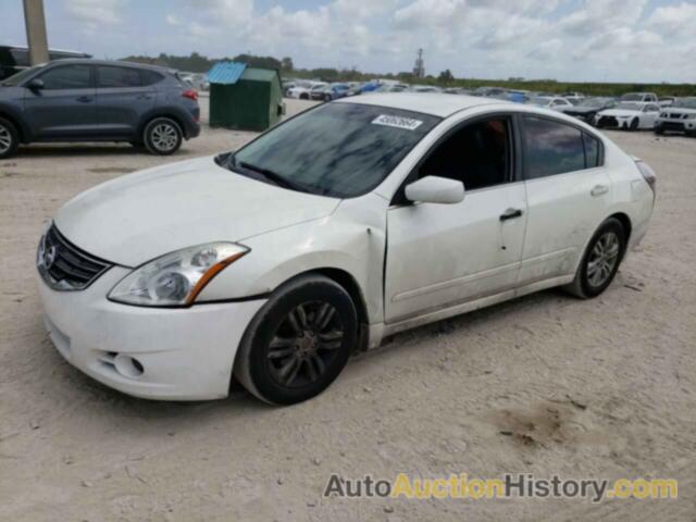 NISSAN ALTIMA BASE, 1N4AL2AP1CN483790