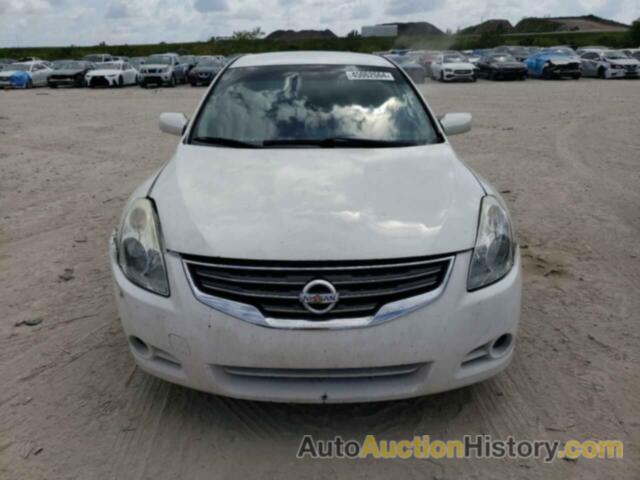 NISSAN ALTIMA BASE, 1N4AL2AP1CN483790