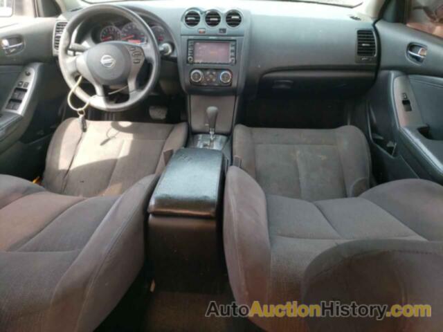 NISSAN ALTIMA BASE, 1N4AL2AP1CN483790