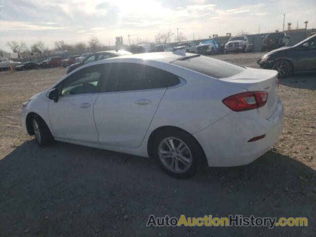 CHEVROLET CRUZE LT, 1G1BE5SM6J7180688