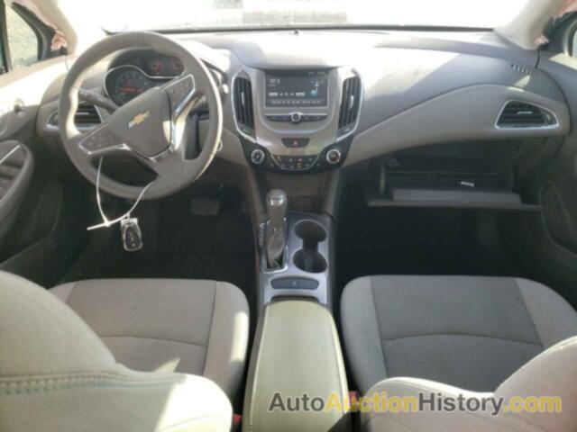 CHEVROLET CRUZE LT, 1G1BE5SM6J7180688