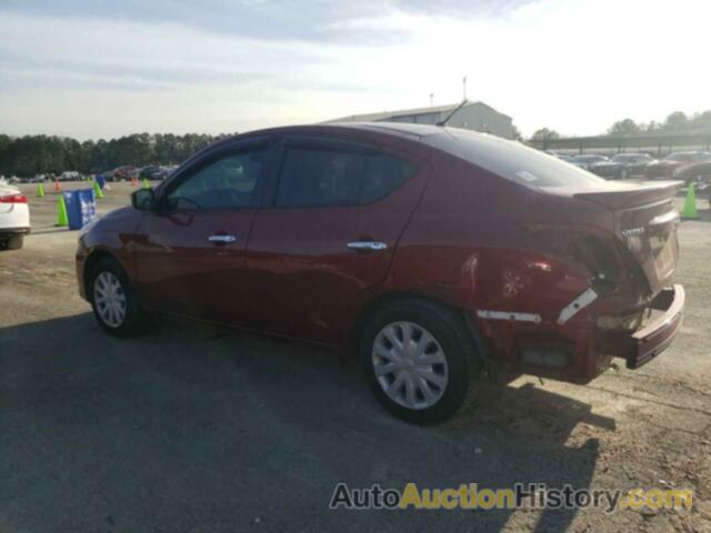 NISSAN VERSA S, 3N1CN7AP9KL820928