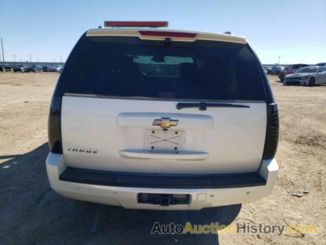 CHEVROLET TAHOE C1500, 1GNFC13J08R220118