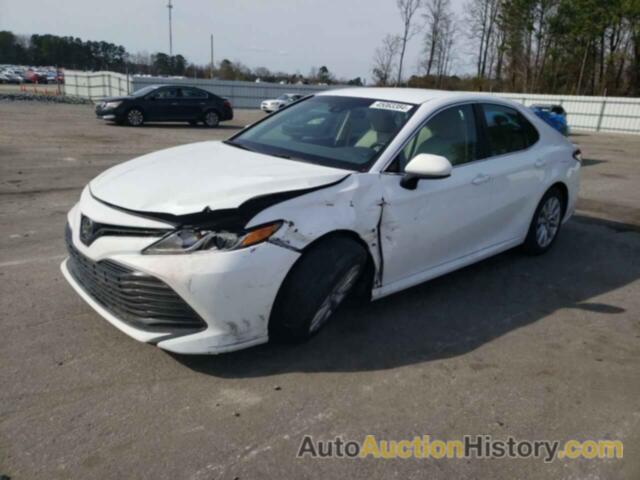 TOYOTA CAMRY L, 4T1B11HK8JU610462