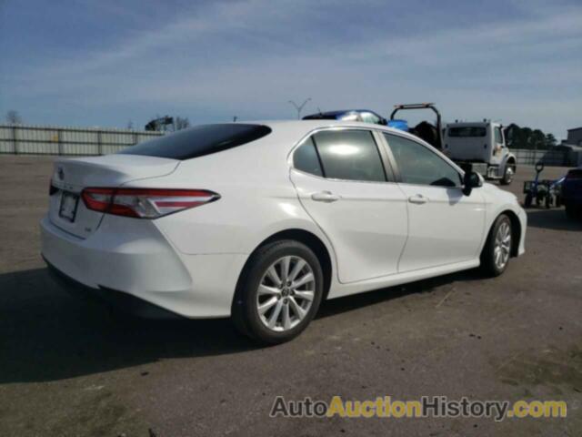 TOYOTA CAMRY L, 4T1B11HK8JU610462