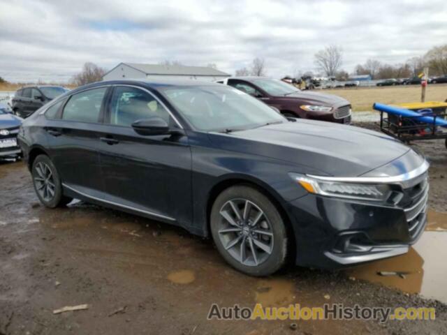 HONDA ACCORD EXL, 1HGCV1F56NA075442