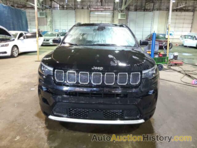 JEEP COMPASS LIMITED, 3C4NJDCB2NT153965