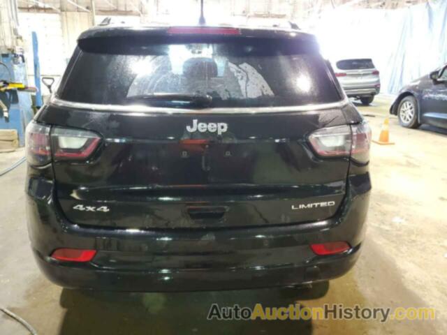 JEEP COMPASS LIMITED, 3C4NJDCB2NT153965