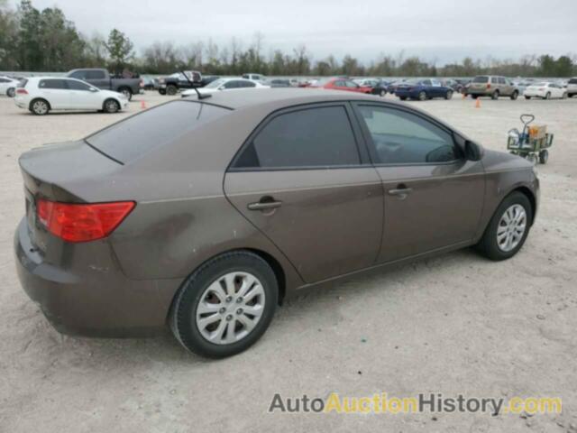 KIA FORTE EX, KNAFU4A29D5645757