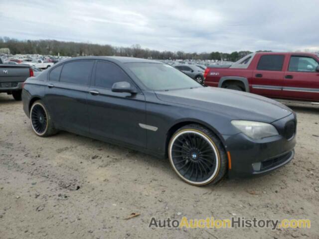 BMW 7 SERIES LI, WBAKB83539CY61108