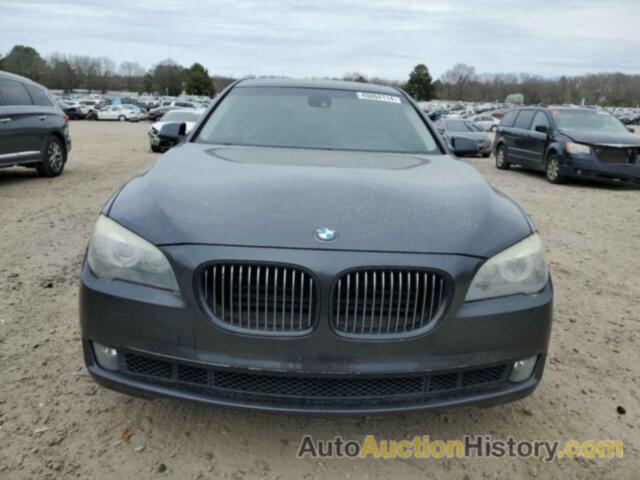 BMW 7 SERIES LI, WBAKB83539CY61108