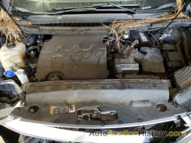 FORD EDGE SEL, 2FMTK4J82FBB93211