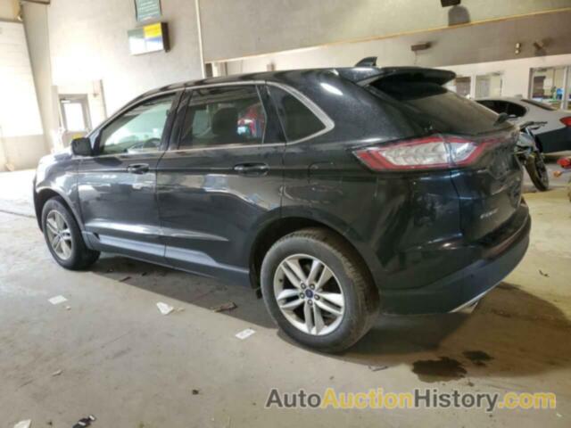 FORD EDGE SEL, 2FMTK4J82FBB93211