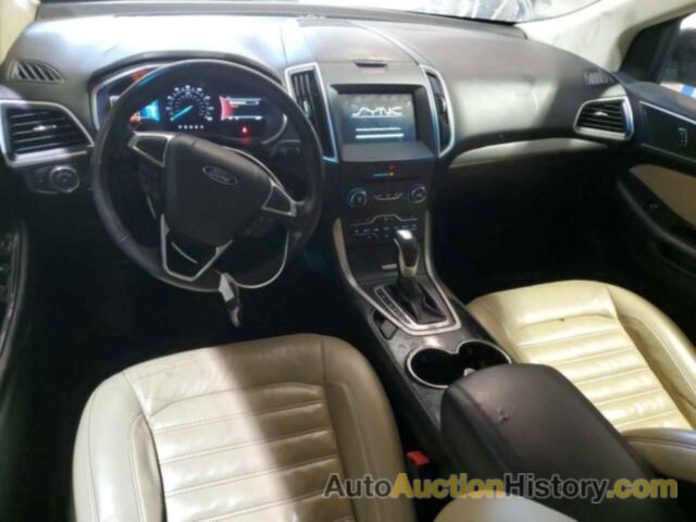 FORD EDGE SEL, 2FMTK4J82FBB93211