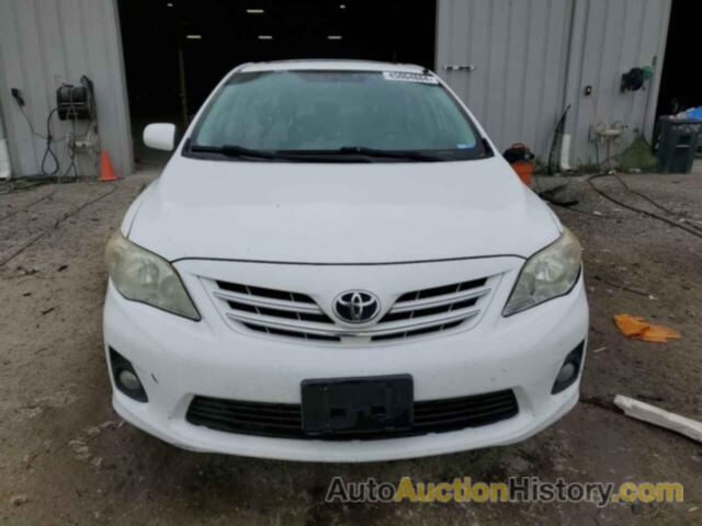 TOYOTA COROLLA BASE, 2T1BU4EE4DC020188