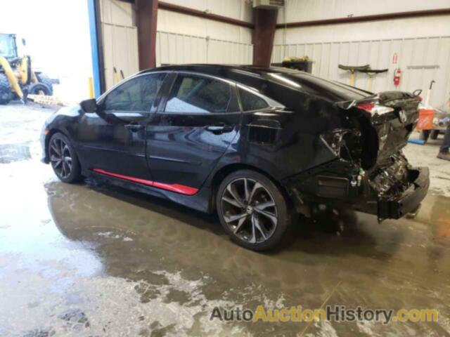 HONDA CIVIC SPORT, 2HGFC2F8XLH500453