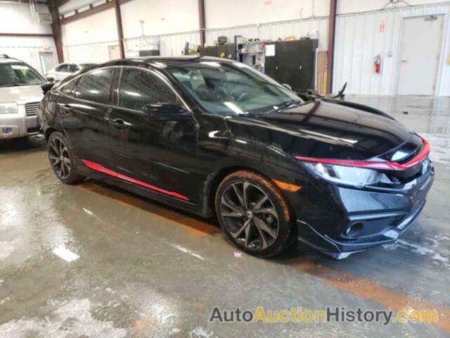 HONDA CIVIC SPORT, 2HGFC2F8XLH500453