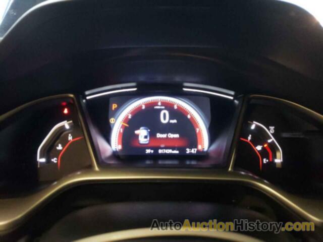 HONDA CIVIC SPORT, 2HGFC2F8XLH500453