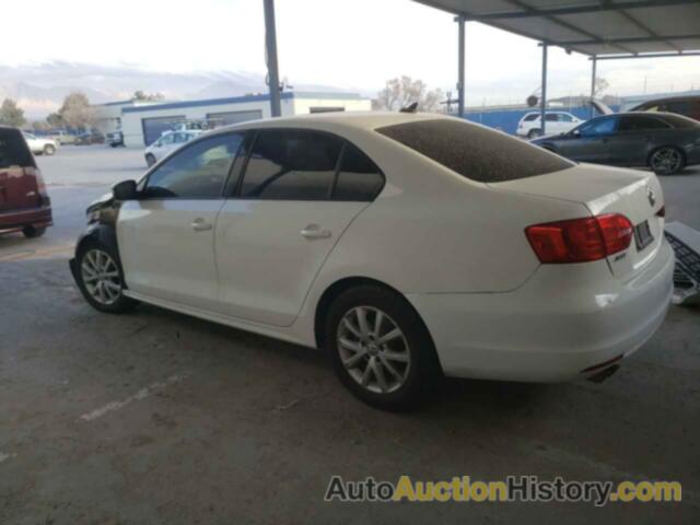 VOLKSWAGEN JETTA SE, 3VWDX7AJ0CM407585