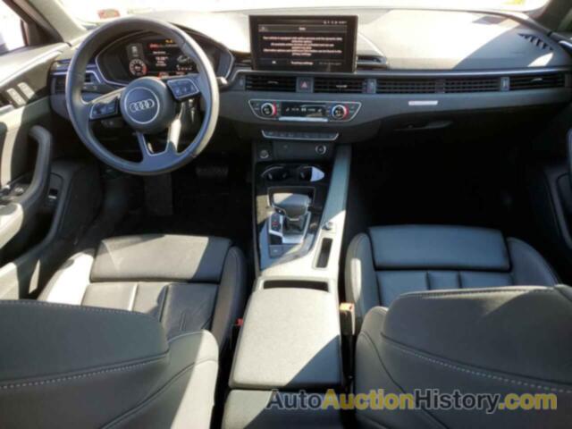 AUDI A4 PREMIUM PLUS 45, WAUEAAF4XNN011338