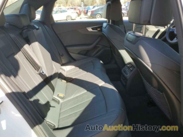 AUDI A4 PREMIUM PLUS 45, WAUEAAF4XNN011338