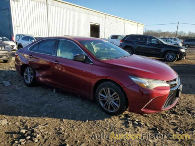 TOYOTA CAMRY LE, 4T1BF1FK7FU907122