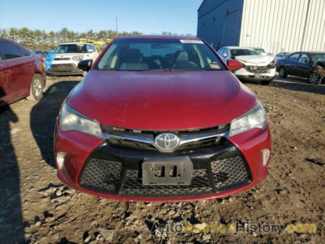 TOYOTA CAMRY LE, 4T1BF1FK7FU907122