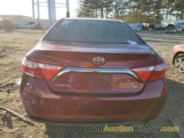 TOYOTA CAMRY LE, 4T1BF1FK7FU907122