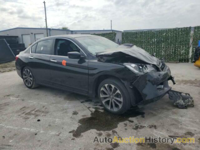 HONDA ACCORD SPORT, 1HGCR2F57DA152361