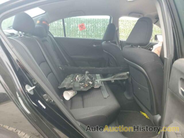 HONDA ACCORD SPORT, 1HGCR2F57DA152361