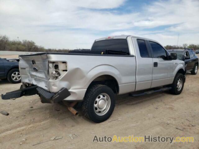 FORD F-150 SUPER CAB, 1FTFX1EF5EKE03072