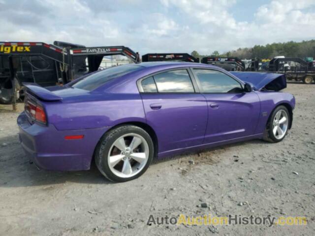 DODGE CHARGER R/T, 2C3CDXCT6EH122160