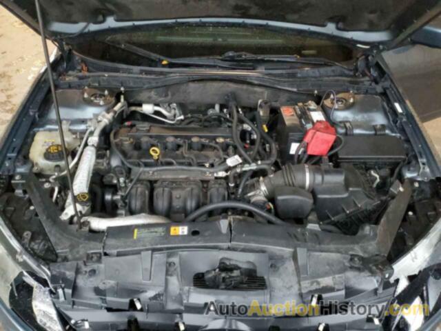 FORD FUSION SE, 3FAHP0HA7BR194742