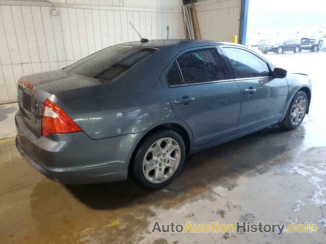 FORD FUSION SE, 3FAHP0HA7BR194742