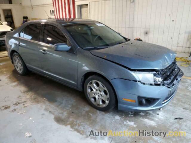 FORD FUSION SE, 3FAHP0HA7BR194742