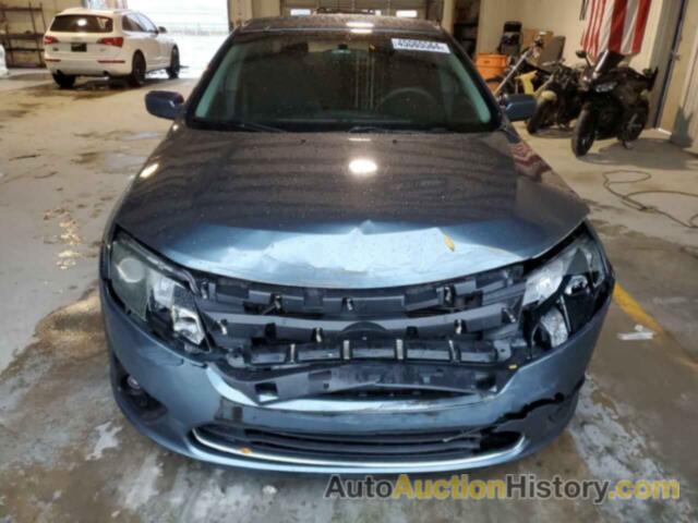 FORD FUSION SE, 3FAHP0HA7BR194742